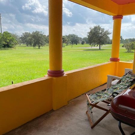 Villa Cozy House Near To Legoland Fl à Lake Wales Extérieur photo